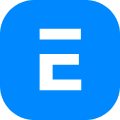 ERPNext logo